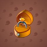 Diamond Ring #4030