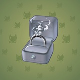 Diamond Ring #4032