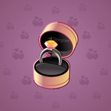 Diamond Ring #4051