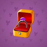 Diamond Ring #4105