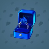 Diamond Ring #4112