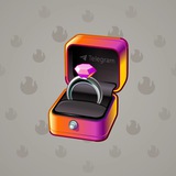 Diamond Ring #4123