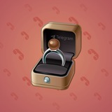 Diamond Ring #4126