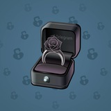 Diamond Ring #4133