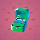 Diamond Ring #4135