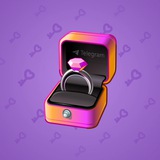 Diamond Ring #4144