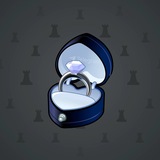 Diamond Ring #4184
