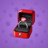 Diamond Ring #4185