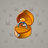 Diamond Ring #4206