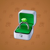 Diamond Ring #4215 Diamond Ring #4215