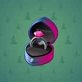 Diamond Ring #4235