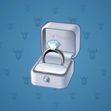 Diamond Ring #4309 Diamond Ring #4309