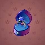Diamond Ring #4325