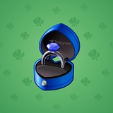 Diamond Ring #433