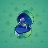 Diamond Ring #4340