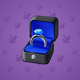 Diamond Ring #4363