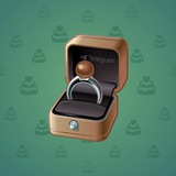 Diamond Ring #4373