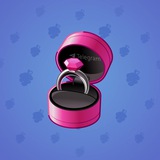 Diamond Ring #4394
