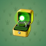 Diamond Ring #4403