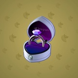 Diamond Ring #4411