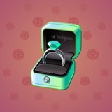 Diamond Ring #4431