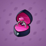 Diamond Ring #4439
