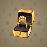 Diamond Ring #4458