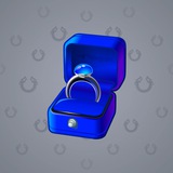 Diamond Ring #446