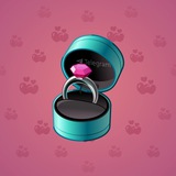 Diamond Ring #4528