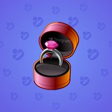 Diamond Ring #4540