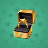Diamond Ring #4542