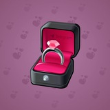 Diamond Ring #4583