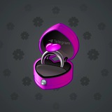 Diamond Ring #4584