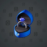 Diamond Ring #4614