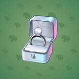 Diamond Ring #4621