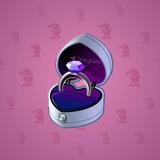 Diamond Ring #4656