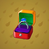 Diamond Ring #4698