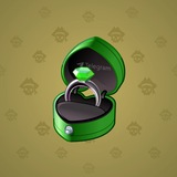 Diamond Ring #4710