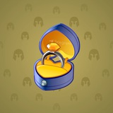 Diamond Ring #4742