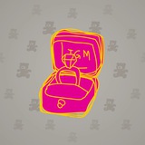 Diamond Ring #4744