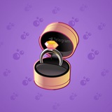 Diamond Ring #4772