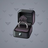 Diamond Ring #4787