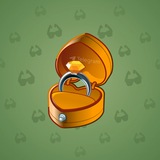 Diamond Ring #4802