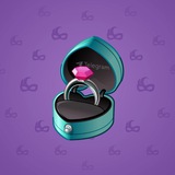 Diamond Ring #4806