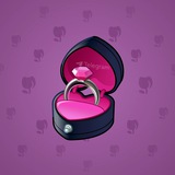 Diamond Ring #4813