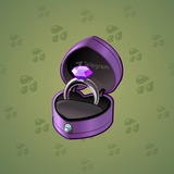 Diamond Ring #483