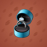 Diamond Ring #4846