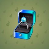 Diamond Ring #4896