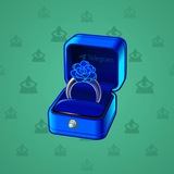 Diamond Ring #4940