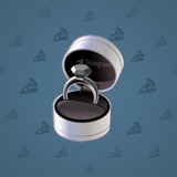 Diamond Ring #4948